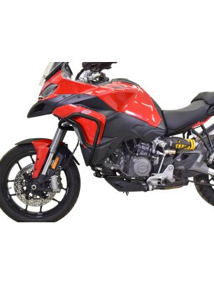 DUCATI MULTISTRADA V2 2025 - HEED APSAUGOS LANKAI
